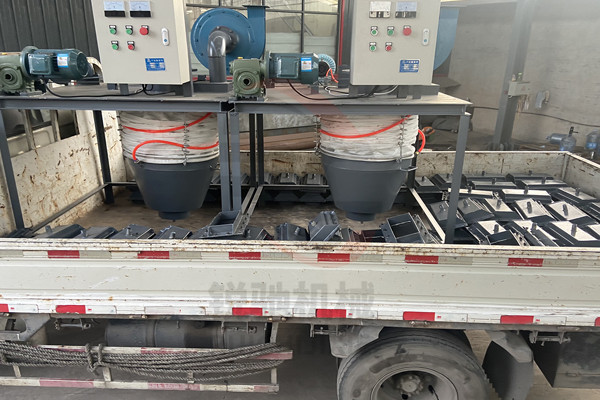 灰库散装机需要哪些认证或检测？